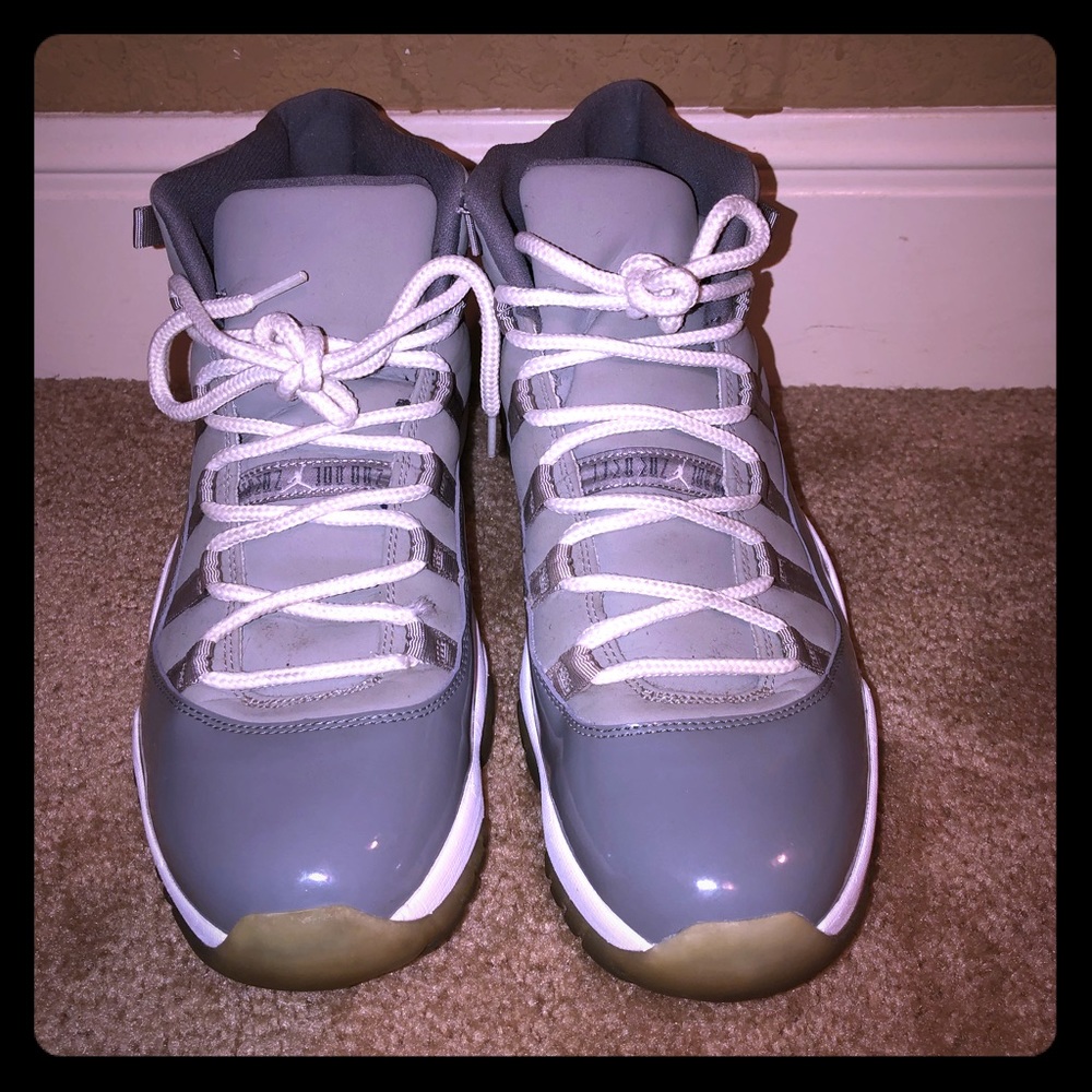 Jordan 11 retros